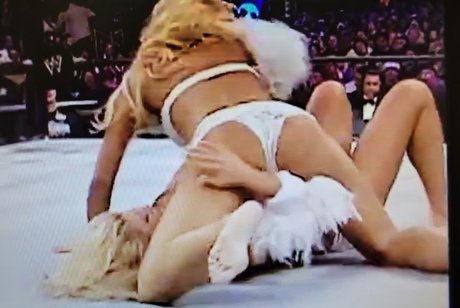 Torrie Wilson