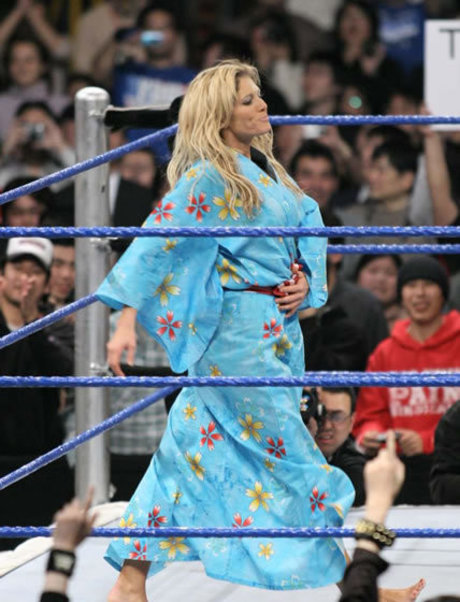 Torrie Wilson