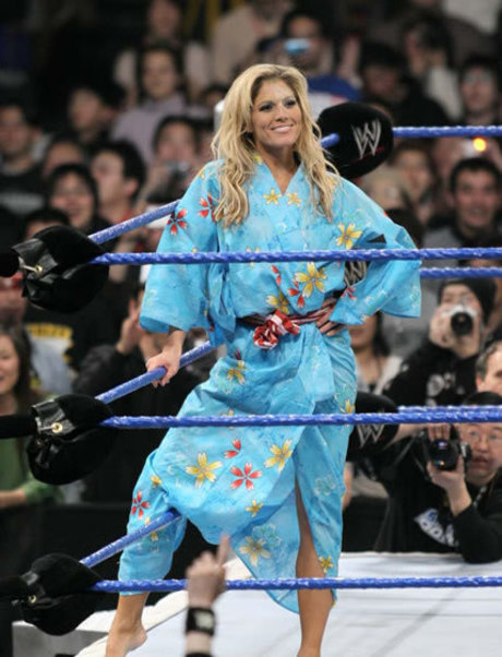 Torrie Wilson