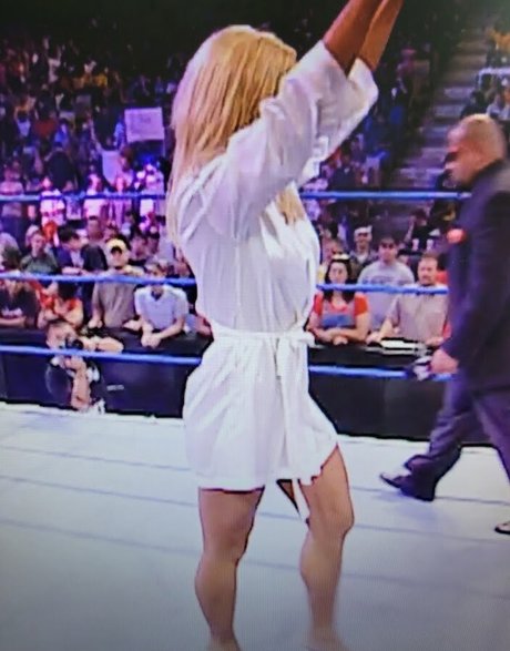 Torrie Wilson