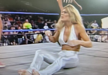 Torrie Wilson