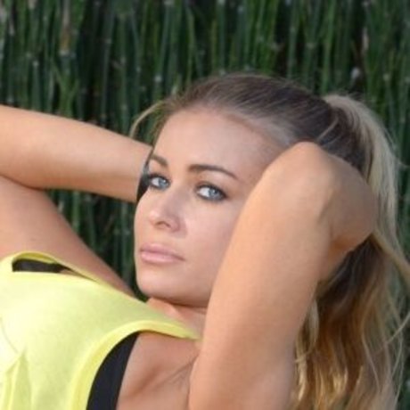 Carmen Electra