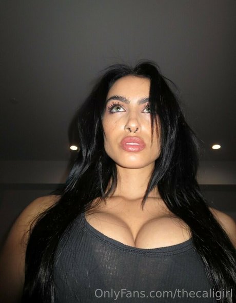 Thecaligirl