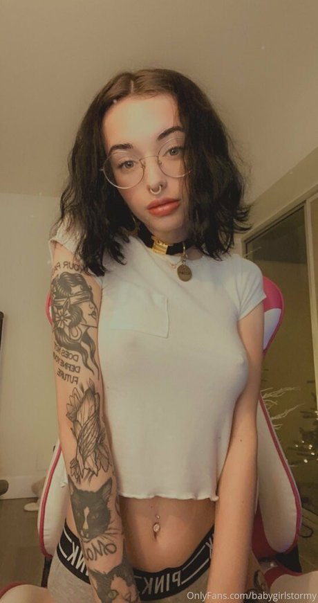 Babygirlstormy