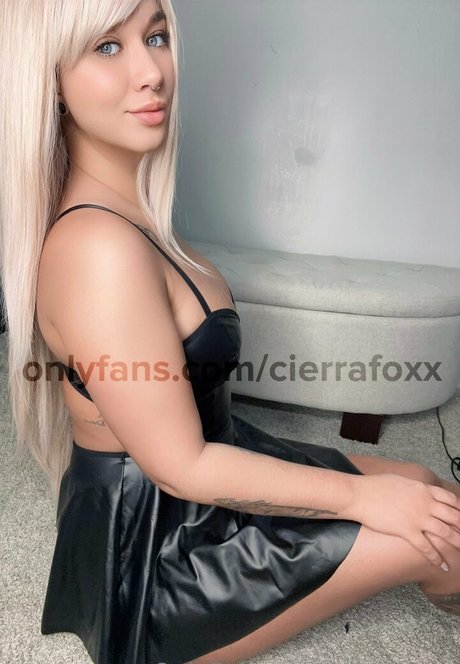 Cierrafoxx