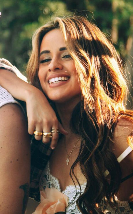 Camila Cabello