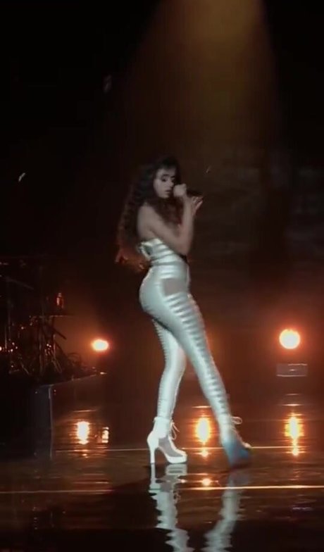 Camila Cabello