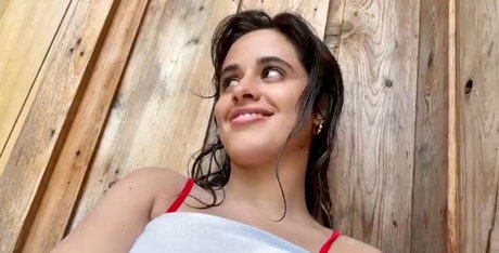Camila Cabello