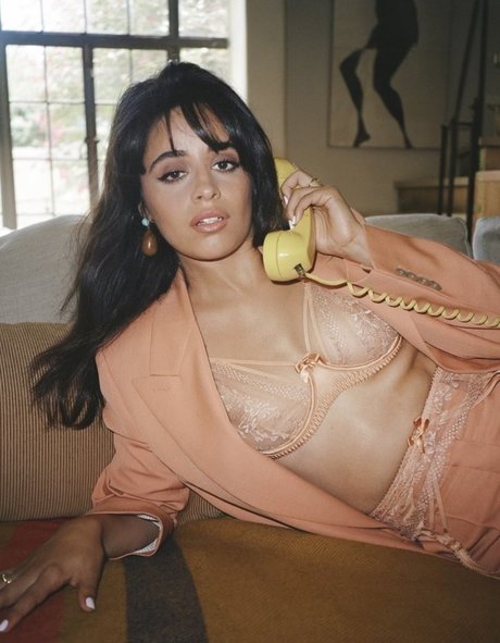 Camila Cabello