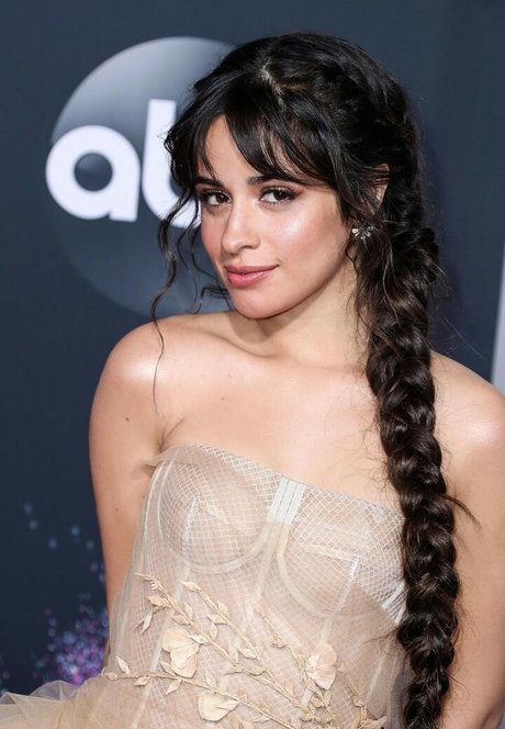 Camila Cabello