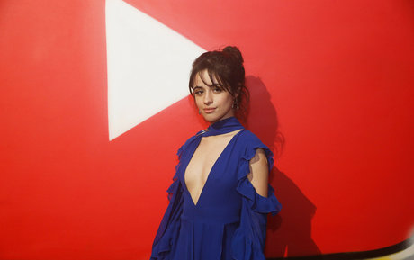 Camila Cabello