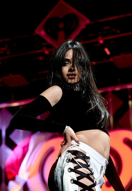 Camila Cabello