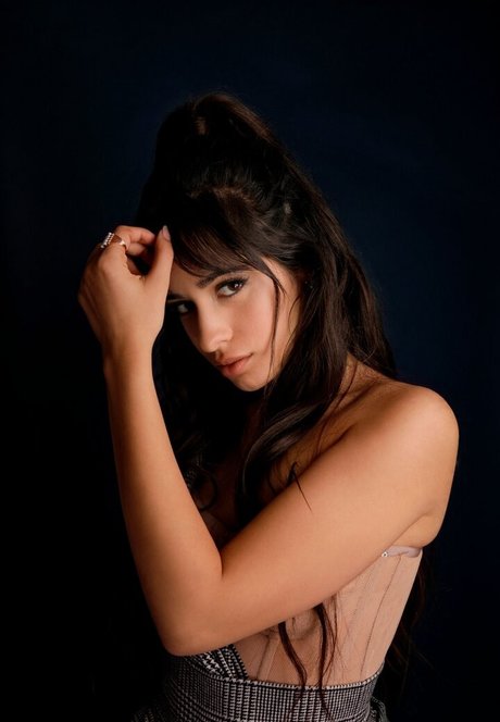 Camila Cabello