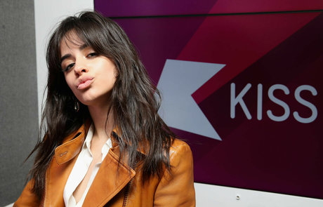 Camila Cabello