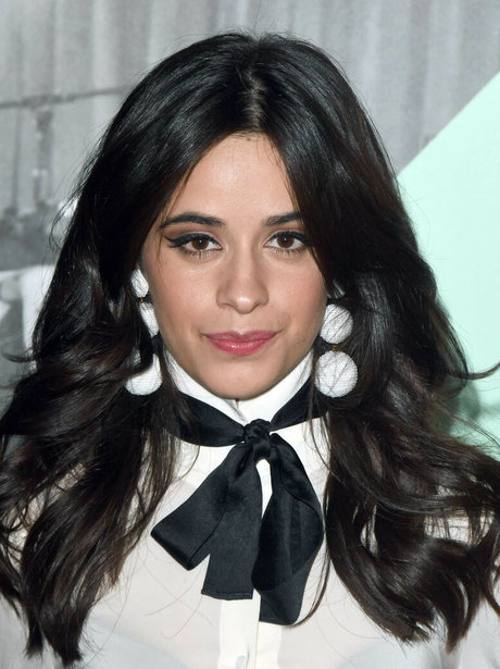 Camila Cabello