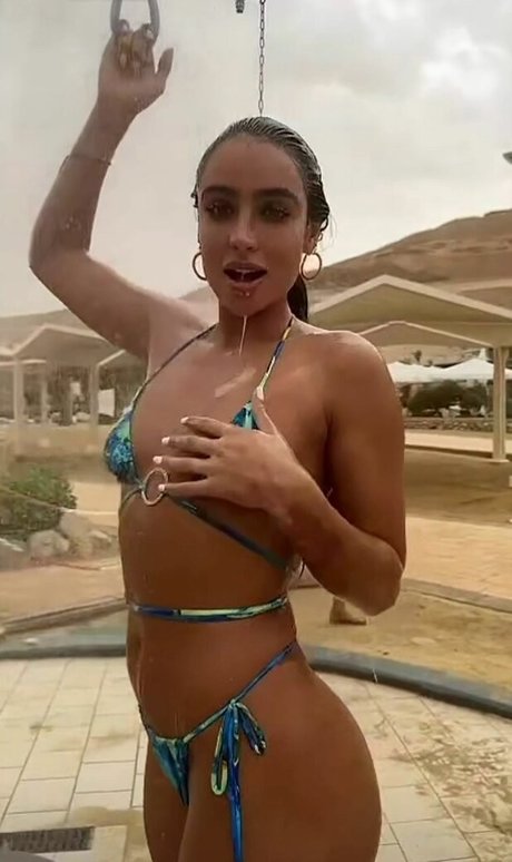 Sommer Ray