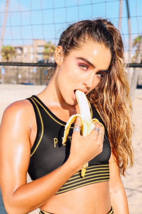 Sommer Ray