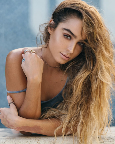Sommer Ray