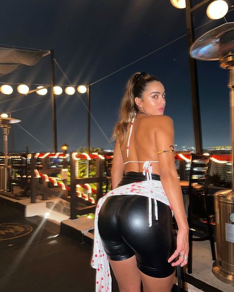 Sommer Ray