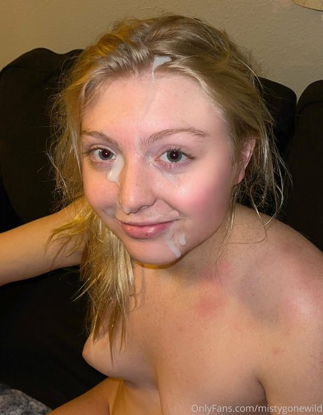 Mistygonewild