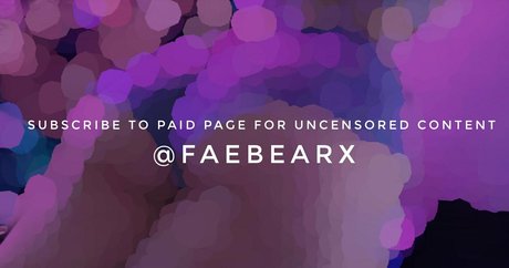 Faexbear