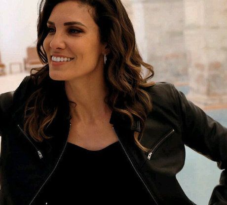 Daniela Ruah