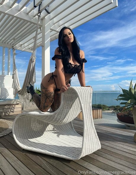 Reneegraciefree