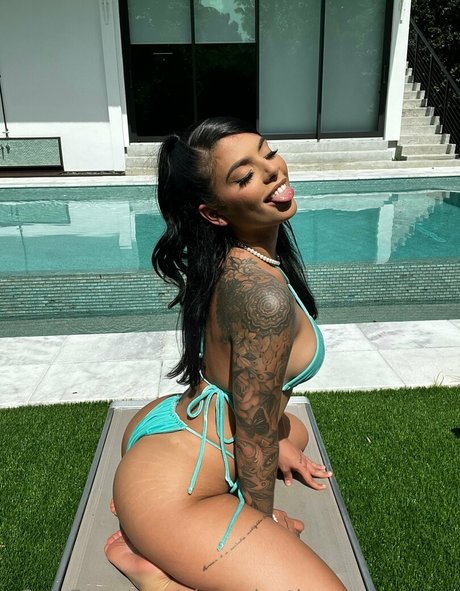 Ginavalentinauncensored