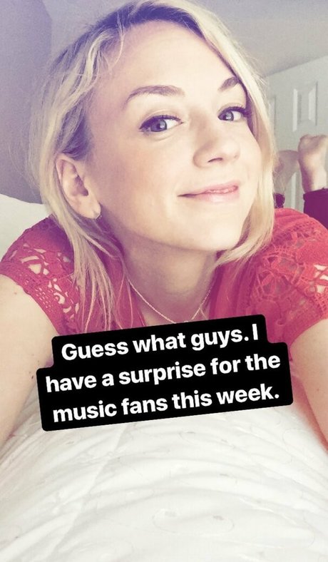 Emily Kinney