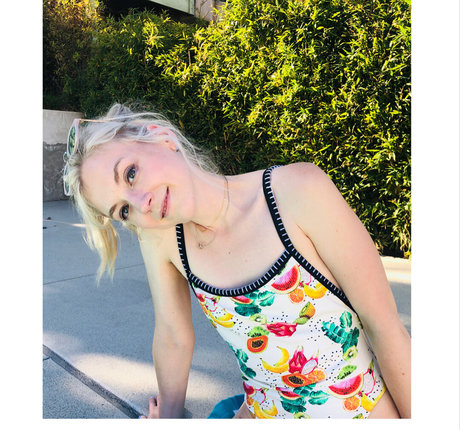 Emily Kinney