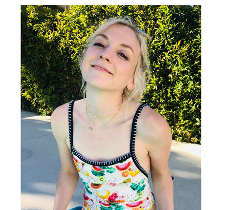 Emily Kinney
