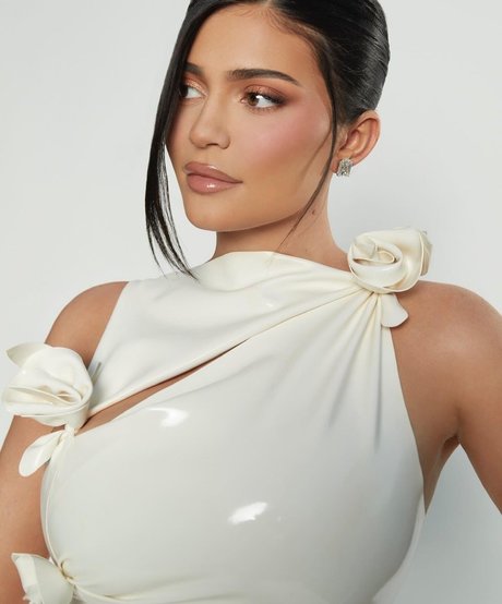 Kylie Jenner