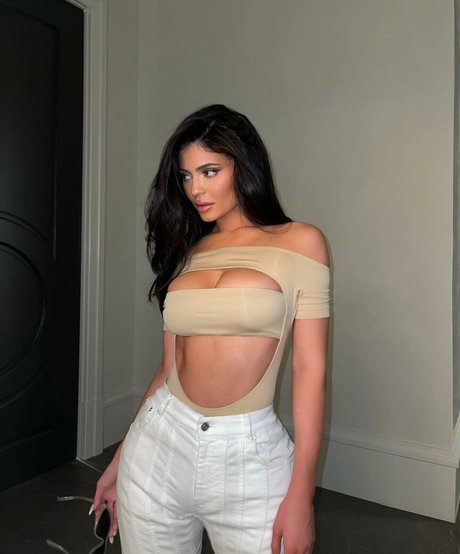 Kylie Jenner