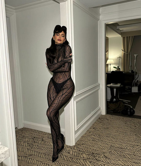 Kylie Jenner