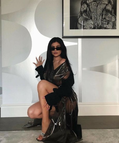 Kylie Jenner