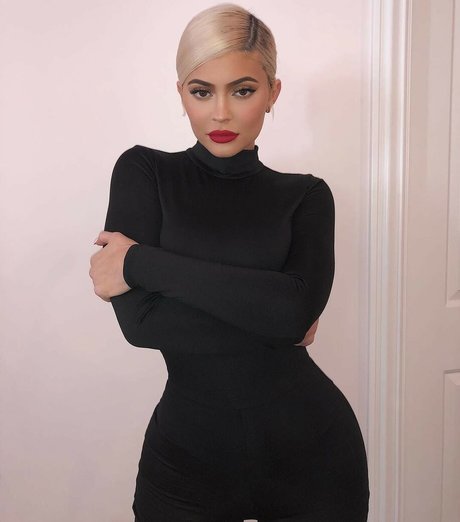 Kylie Jenner