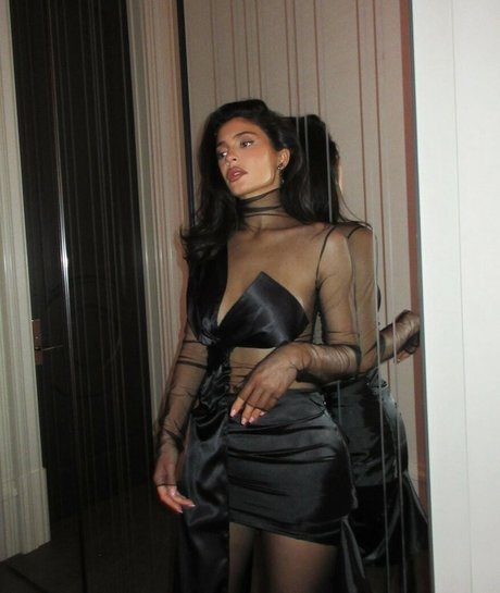 Kylie Jenner