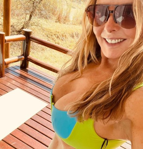 Carol Vorderman