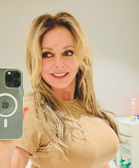 Carol Vorderman