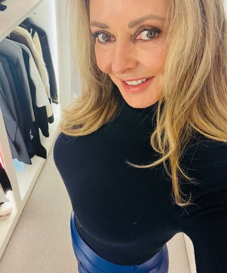 Carol Vorderman