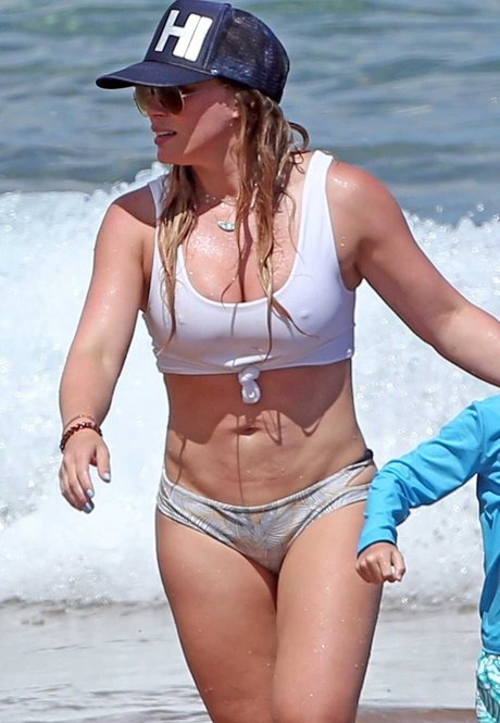 Hilary Duff