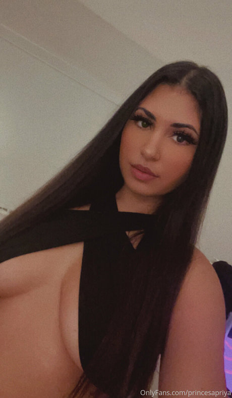 Princesapriya