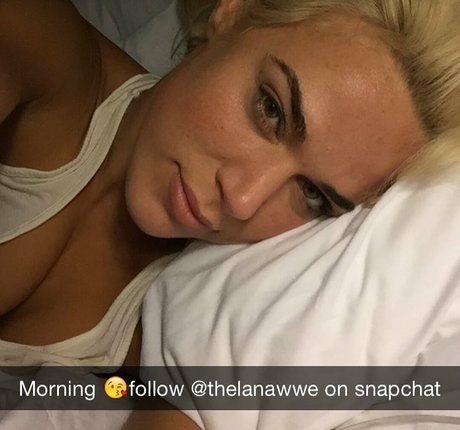 Wwe Lana