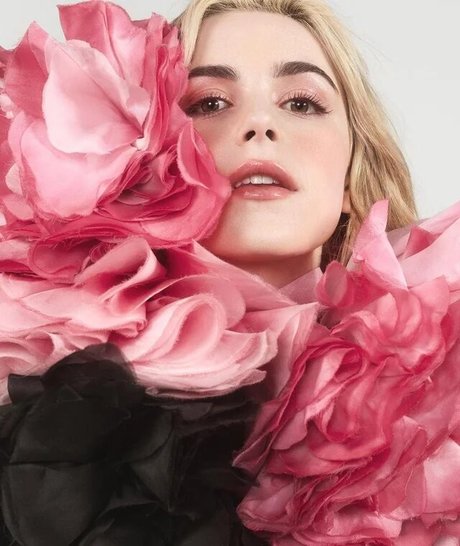 Kiernan Shipka