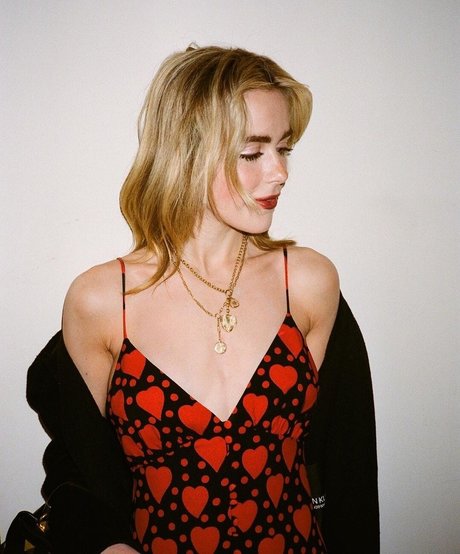 Kiernan Shipka