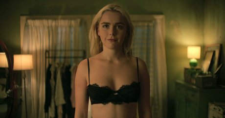 Kiernan Shipka