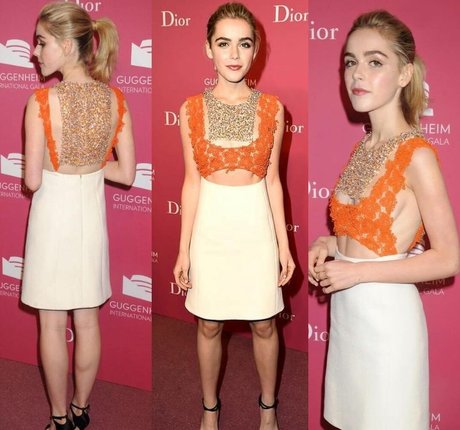 Kiernan Shipka