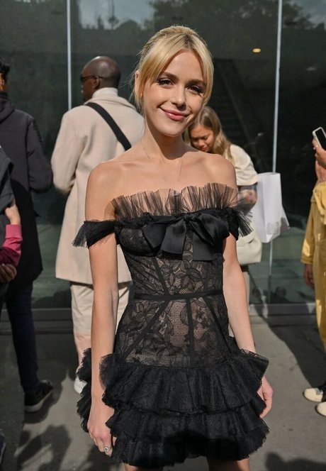 Kiernan Shipka