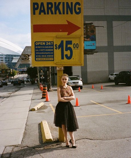 Kiernan Shipka