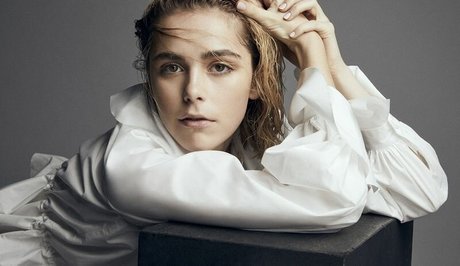 Kiernan Shipka